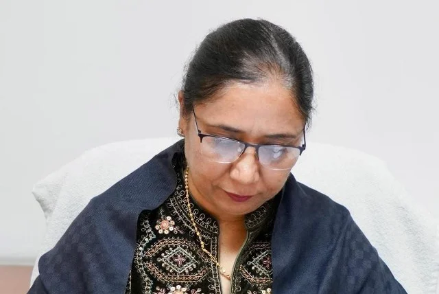 पंजाब सरकार महिलाओं के सशक्तिकरण को प्रतिबद्ध: मंत्री डॉ. बलजीत कौर