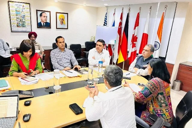 बुड्ढा दरिया पुनरुद्धार समिति ने प्रस्तुत की प्रगति रिपोर्ट, 90% निर्णय हुए लागू