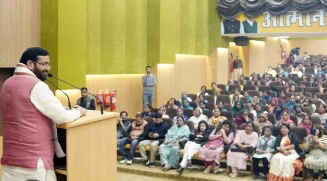 हरियाणा की बहनों ने देशभर में बढ़ाया मान सीएम सैनी