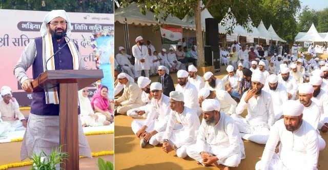 हरियाणा में गौ संरक्षण सरकार की शीर्ष प्राथमिकता - सैनी