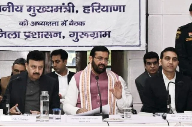 जनसेवा शासन की आत्मा, हर शिकायत का हो सम्मानजनक समाधान सीएम