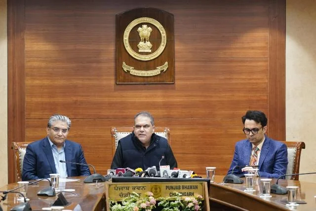 पंजाब में अंबर ग्रुप का 500 करोड़ का निवेश, राजपुरा में बनेगा आरएंडडी सेंटर