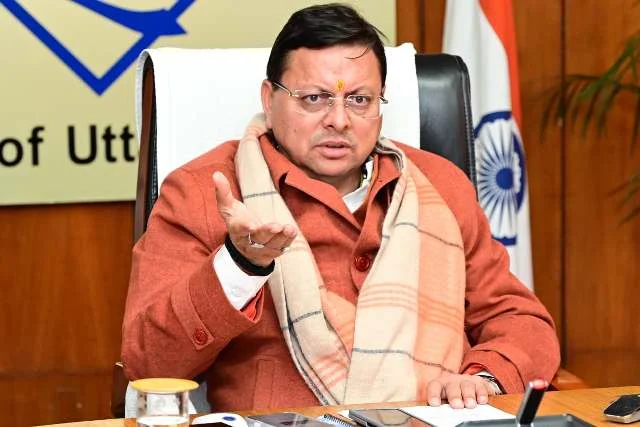 पर्यटकों की सुविधा सर्वोपरि, अव्यवस्था पर सख्ती मुख्यमंत्री