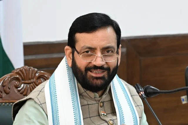 सीएम नायब सैनी ने ‘दीन दयाल लाडो लक्ष्मी योजना’ की दूसरी किस्त जारी की