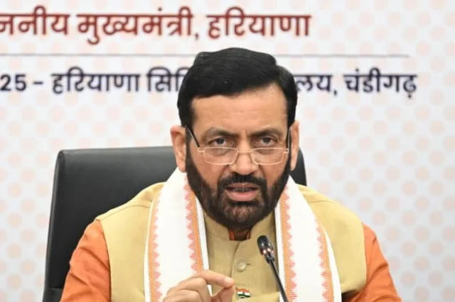 सीएम सैनी की अपील डॉक्टर हड़ताल खत्म कर तुरंत ड्यूटी पर लौटें