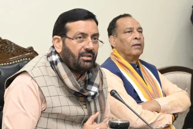 हरियाणा सरकार ने बाजरा किसानों को बड़ी राहत, 380 करोड़ रुपये जारी