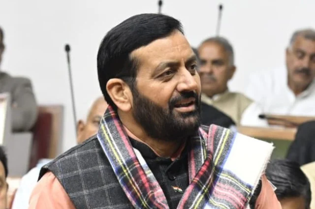 हरियाणा सरकार पर जनता का नॉन-स्टॉप विश्वास - सैनी