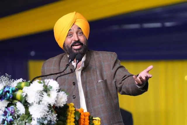 अजनाला में 15 करोड़ की लागत से सरकारी डिग्री कॉलेज का शिलान्यास