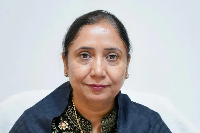 आशीर्वाद योजना से 6,231 अनुसूचित जाति लाभार्थियों को ₹31.78 करोड़ जारी