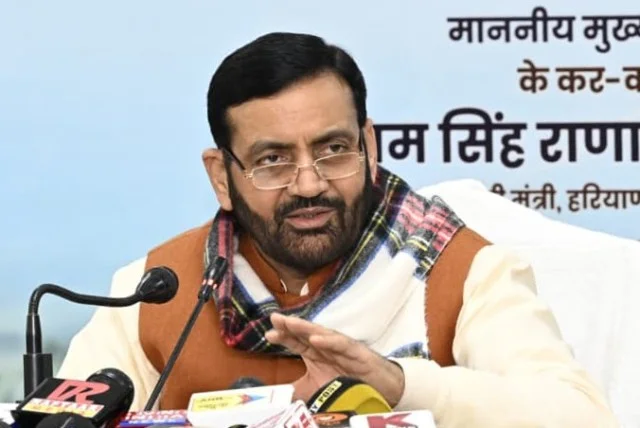 कांग्रेस-आप की नीतियों से रंगला पंजाब बना कंगला पंजाब - CM