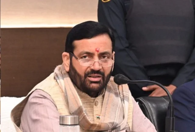 कुरुक्षेत्र में सीएम सैनी ने बजट-पूर्व परामर्श बैठक को किया संबोधित