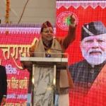 धामी ने खटीमा में उत्तरायणी कौतिक मेले का दीप प्रज्वलन कर किया शुभारंभ