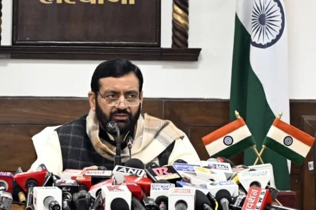 हरियाणा कैबिनेट का बड़ा फैसला, 347 कॉन्ट्रैक्ट ड्राइवरों को ओपीएस का लाभ