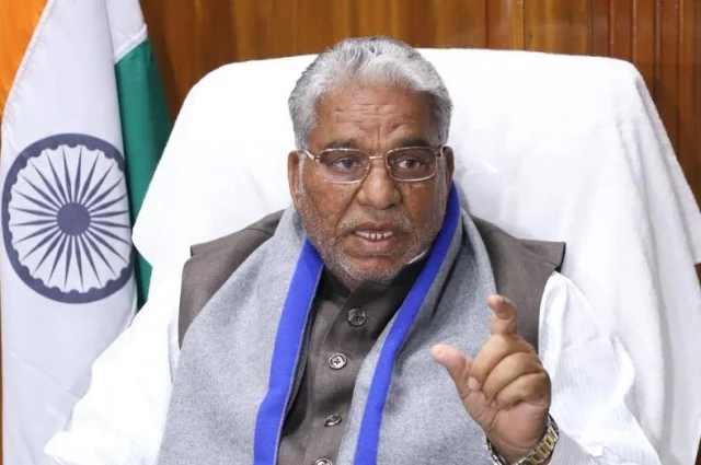 हरियाणा में श्रद्धा से मनाई जाएगी गुरु रविदास जी की 649वीं जयंती मंत्री पंवार