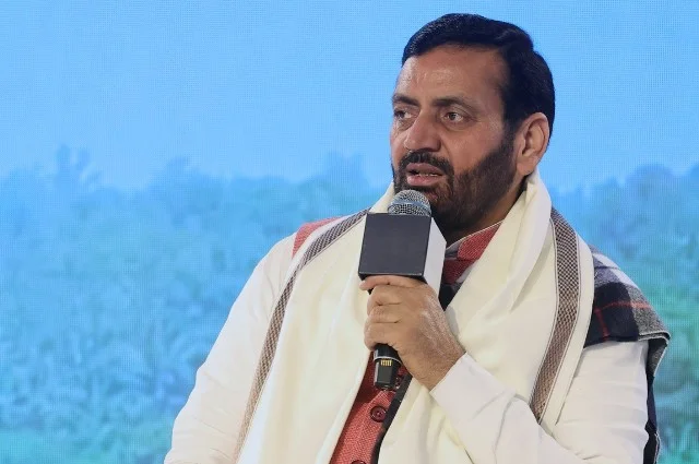 2047 के विकसित भारत लक्ष्य में हरियाणा निभाएगा अहम भूमिका सैनी