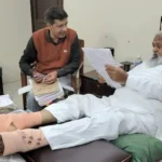 अनिल विज बोले—फाइलों की रफ्तार से तय होती है प्रशासन की गति