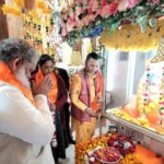 गुरु रविदास का संदेश आज भी प्रासंगिक: अनिल विज