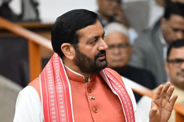 गुरुग्राम–फरीदाबाद–नोएडा नमो भारत कॉरिडोर के फाइनल अलाइनमेंट को मंजूरी