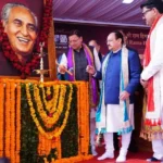 नड्डा और धामी ने स्वामी राम विश्वविद्यालय के दीक्षांत में की शिरकत