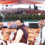 नीयत और अंत्योदय के संकल्प से बनी तीसरी बार डबल इंजन सरकार – CM