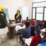 बैंस ने मसौल स्कूल के कायाकल्प को बताया शिक्षा क्रांति की मिसाल