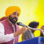 मान ने किला रायपुर ग्रामीण ओलंपिक में खेलों को बताया नशे के खिलाफ सबसे बड़ा हथियार