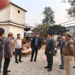 सरकारी गेस्ट हाउसों में सुविधाएं सुधारने के निर्देश, सचिव ने लिया जायजा