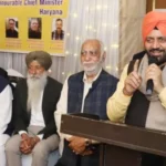 सैनी समाज ट्रस्ट के आयोजन में मुख्यमंत्री ने डिजिटल पहल की शुरुआत की