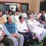 प्रधानमंत्री नरेंद्र मोदी ने देशवासियों को मूल मंत्र दिया कि “जो खेलेगा वो खिलेगा” : मंत्री अनिल विज