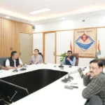 CS की अध्यक्षता में आवश्यक वस्तुओं की आपूर्ति पर उच्च स्तरीय समीक्षा बैठक