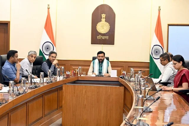 PM की अध्यक्षता में पश्चिम एशिया स्थिति पर राज्यों संग अहम समीक्षा बैठक