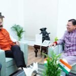 धामी सरकार का बड़ा कदम: प्रदेशभर में सरकारी आवासों का होगा पुनर्निर्माण