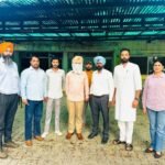 विजिलेंस ब्यूरो का बड़ा एक्शन: 15 हजार की रिश्वत लेते एएसआई गिरफ्तार