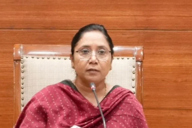 आंगनबाड़ी केंद्रों में सुविधाएं मजबूत करेगी पंजाब सरकार डॉ. बलजीत कौर