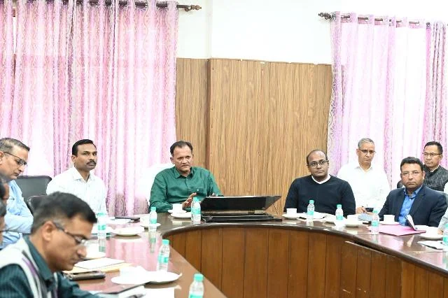 उत्तराखंड में SIR से पहले राजस्थान निर्वाचन विभाग ने साझा किया अनुभव