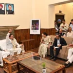 कुंभ मेला 2027 की तैयारियों का सीएम धामी ने हरिद्वार में लिया जायजा