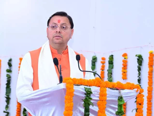 चम्पावत के समग्र विकास के लिए सीएम धामी की कई बड़ी घोषणाएं