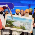 नंगल को पर्यटन हब बनाने की दिशा में 75 करोड़ के प्रोजेक्ट शुरू