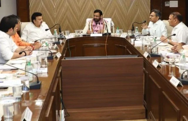 27 अप्रैल को हरियाणा विधानसभा का विशेष सत्र बुलाने का फैसला