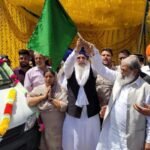 अंबाला कैंट में संगत सेवा फ्री वैन और लंगर सेवा वैन की शुरुआत