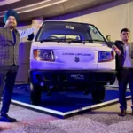 अशोक लेलैंड ने DOST और DOST+ XL के ट्विन फ्यूल वेरिएंट लॉन्च किए