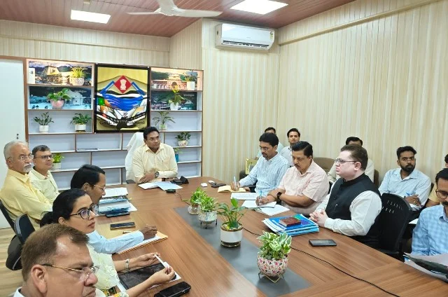 उत्तराखंड में निर्माण स्वीकृति प्रक्रिया को RERA वेबसाइट से जोड़ने का फैसला
