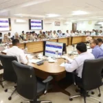 ऊर्जा मंत्री ने निर्बाध बिजली आपूर्ति सुनिश्चित करने के निर्देश दिए