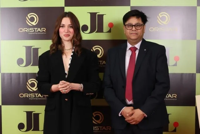 जयंता ग्रुप ने नया ब्रांड ‘ओरिस्टार’ लॉन्च किया, इलेक्ट्रिकल सेगमेंट में विस्तार