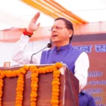 डीएवी पीजी कॉलेज के छात्रसंघ समारोह में सीएम धामी ने किया संबोधन