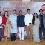 दिल्ली में “श्री बाबा नीब करौरी महाराज” फिल्म की प्रेस कॉन्फ्रेंस आयोजित