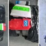 पंजाब में ISI समर्थित BKI आतंकी मॉड्यूल का भंडाफोड़, दो आरोपी गिरफ्तार