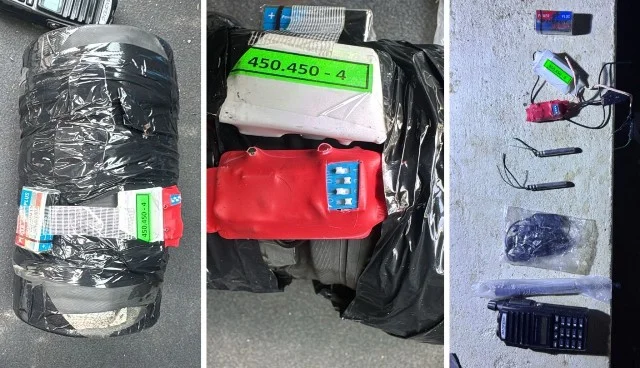 पंजाब में ISI समर्थित BKI आतंकी मॉड्यूल का भंडाफोड़, दो आरोपी गिरफ्तार