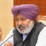 पंजाब में परिवहन नेटवर्क के विस्तार के लिए 1265 नई बसें शामिल होंगी