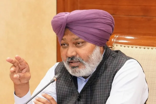 पंजाब में परिवहन नेटवर्क के विस्तार के लिए 1265 नई बसें शामिल होंगी